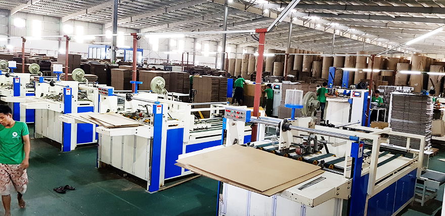 Semi auto Stitching mc