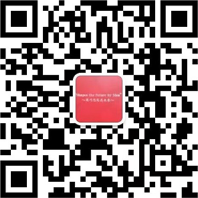 WeChat's QRcode