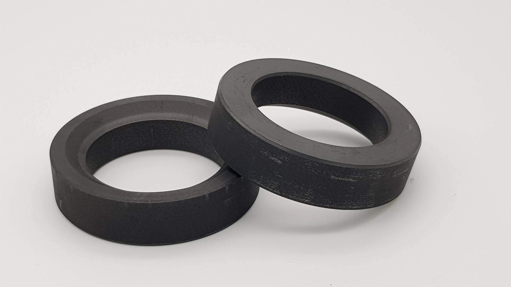 Carbon seal