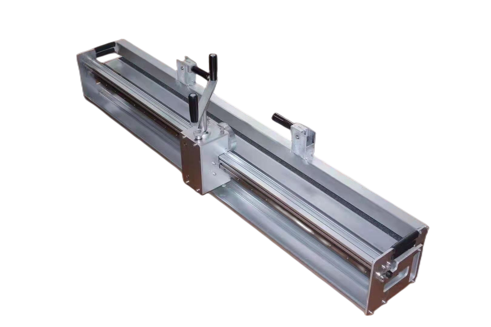 Cotton belt clipping tool