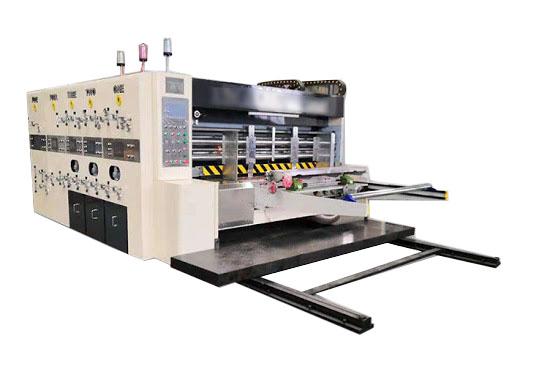 Flexo Printer/ Standard Economy model